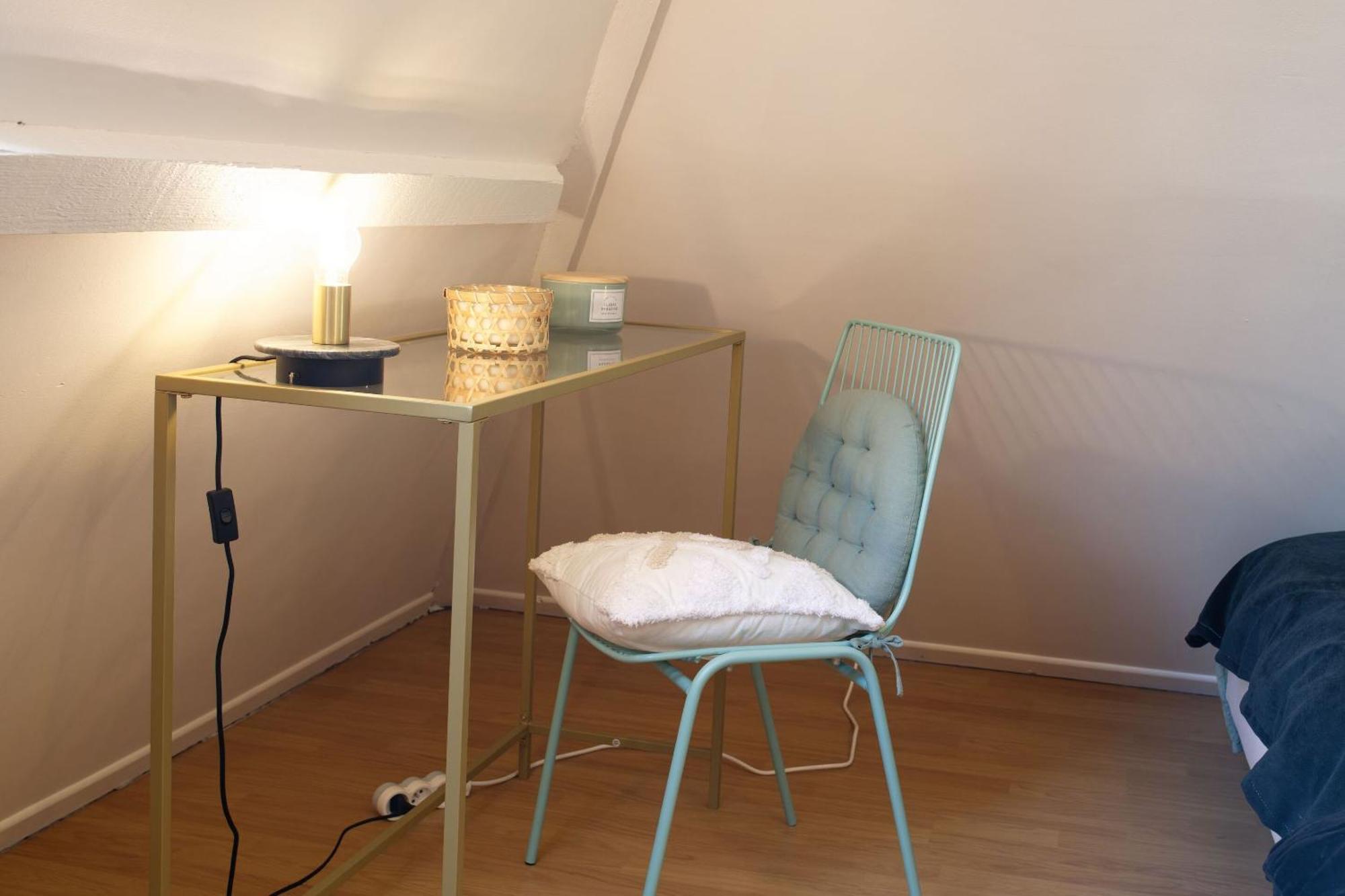 Le Cocoon D'Etretat Villa Bordeaux-Saint-Clair Bagian luar foto