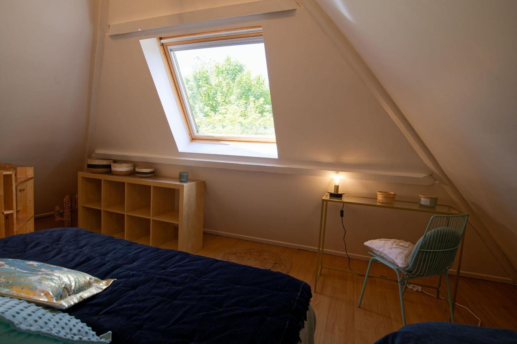 Le Cocoon D'Etretat Villa Bordeaux-Saint-Clair Bagian luar foto