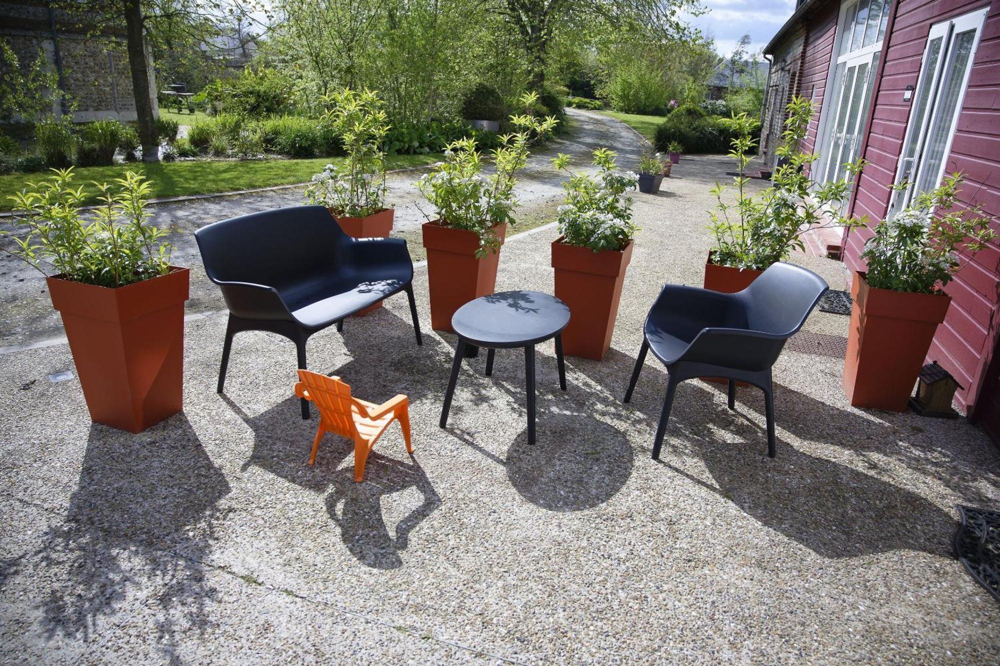 Le Cocoon D'Etretat Villa Bordeaux-Saint-Clair Bagian luar foto